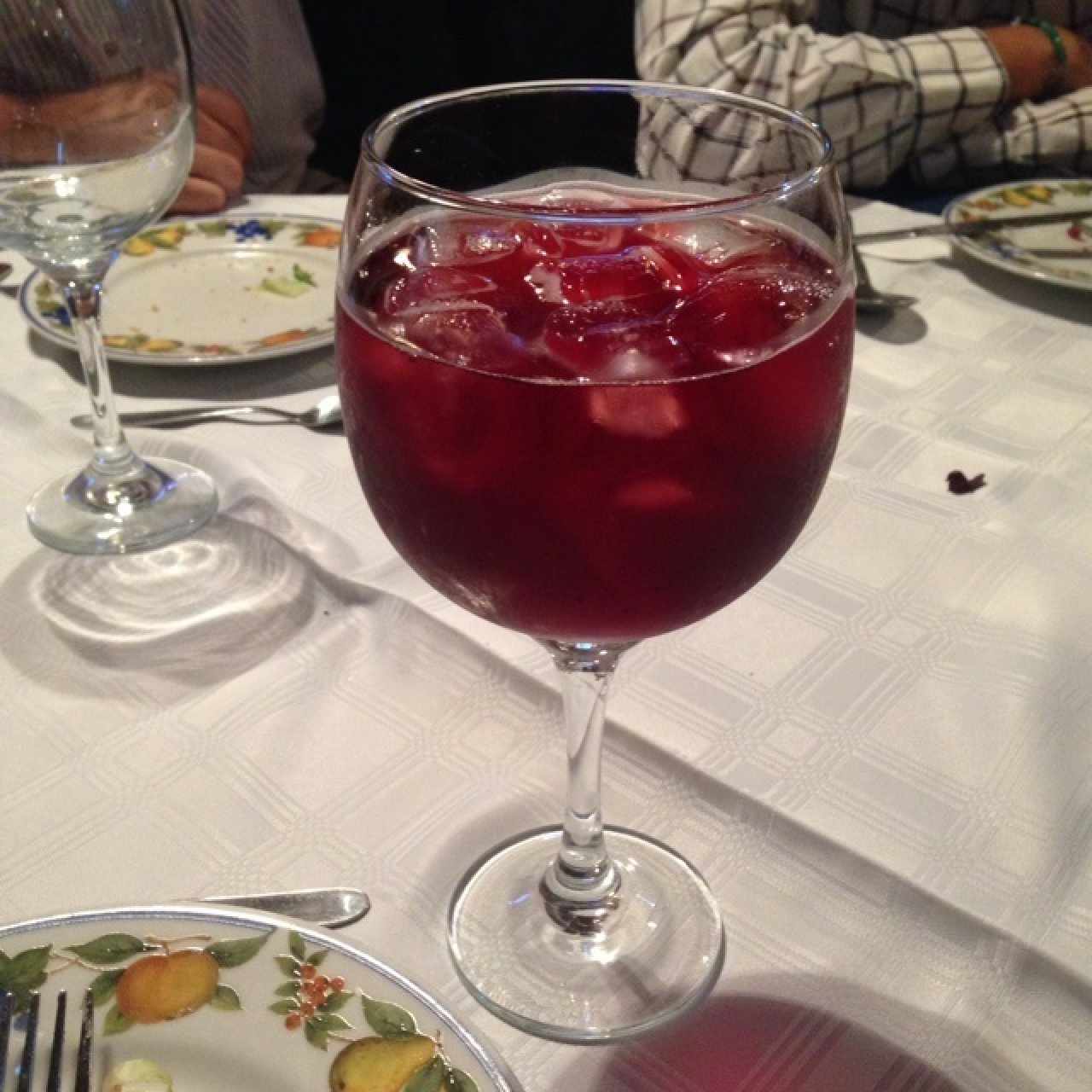 Tinto de Verano