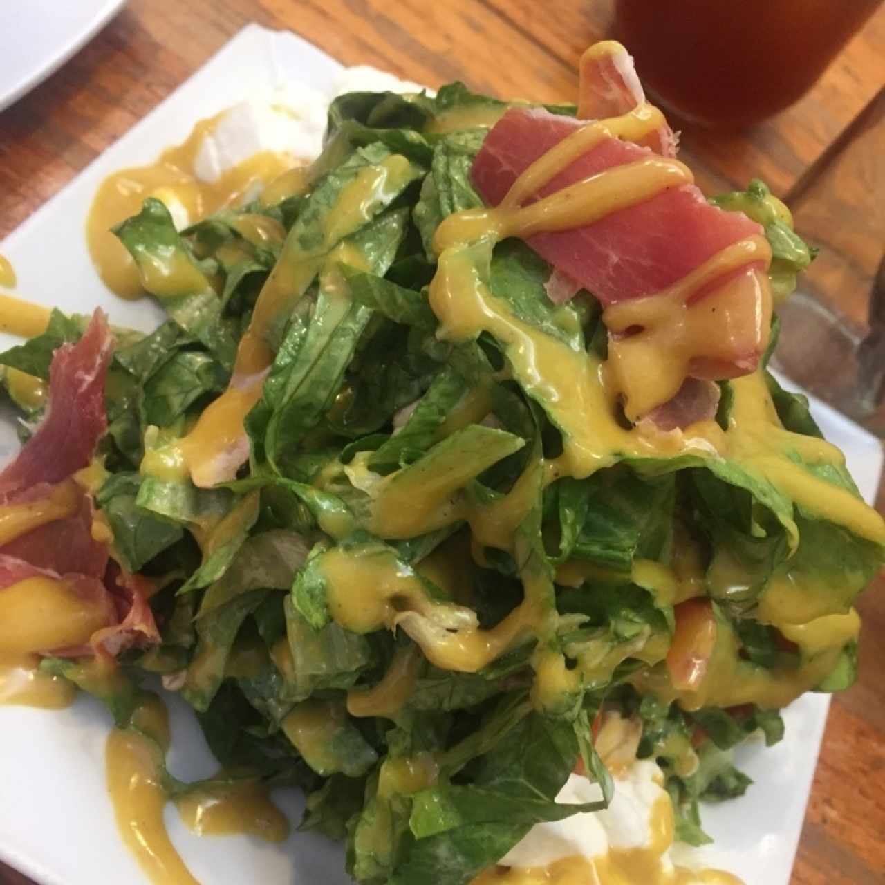 Ensalada