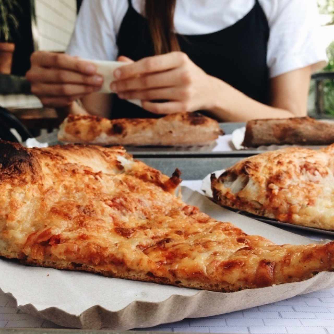 Pizza Margarita